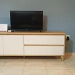 Roquetas de Mar, Apartamento, 2 dormitorios, Urbanización Las Salinas, cerca de la playa, de restaurantes y bares de tapas