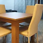 Roquetas de Mar, Apartamento, 2 dormitorios, Urbanización Las Salinas, cerca de la playa, de restaurantes y bares de tapas