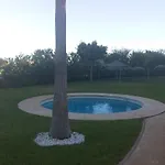 Atico Lujo Con Jacuzzi Privado