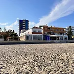 La Vela Playa 3