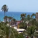 Apartamentos La Gaviota