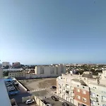 Atico En Balcones De Roquetas II