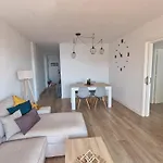 Palm Tower Apartment