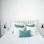 Bonito Apartamento Ideal Para Familias Con Piscina Y Pista De Padel En Roquetas