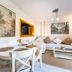 Apartment Dioniso - Playa Romanilla By Interhome