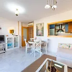 Apartment Dioniso - Playa Romanilla By Interhome