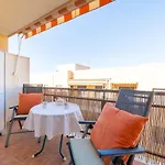 Apartment Dioniso - Playa Romanilla By Interhome