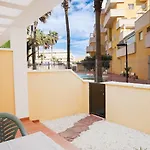 Piscina Playa Y Relax En Familia