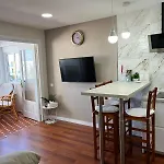 Apartamento La Gracia