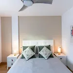 Apartamento Buenavista Sol R&R