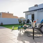 Apartamento Buenavista Sol R&R