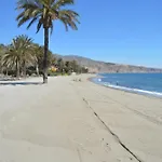Piso Con Vistas Al Mar, Piscina, Terracita, Padel Y Zona De Juego Para Ninos