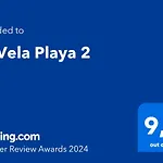 La Vela Playa 2