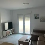 Apartamentos Milano