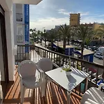Apartamento Las Chumberas