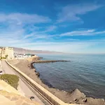 1 Bedroom Gorgeous Apartment In Roquetas De Mar