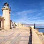 1 Bedroom Gorgeous Apartment In Roquetas De Mar
