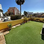 Gran Apartamento Con Garage Y Piscina En El Centro