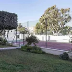 Gran Apartamento Con Garage Y Piscina En El Centro