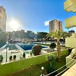 Apartamento Mar Y Sol