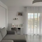Apartamentos La Gaviota