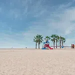 Casa Playa Roquetas