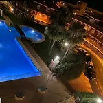 Atico Aguadulce