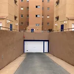 Casa Playa Roquetas