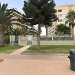 Casa Playa Roquetas