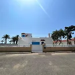 Casa Manuela Frente Al Mar
