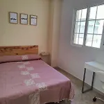 Atico Lujo Con Jacuzzi Privado