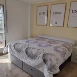 Atico Lujo Con Jacuzzi Privado