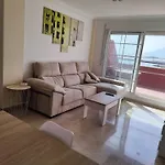 Atico Lujo Con Jacuzzi Privado