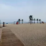 Casa Playa Roquetas