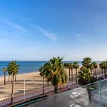 Apartamento Buenavista Playa Blue R&R