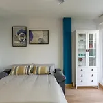 Apartamento Buenavista Playa Blue R&R
