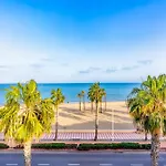 Apartamento Buenavista Playa Blue R&R