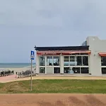 Ap-To Frente Al Mar Villaromana