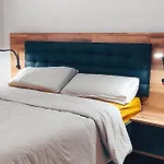Atico Luminoso Con Terraza.