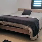 Atico Luminoso Con Terraza.