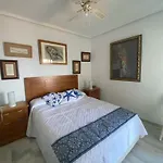 Apartamento A Pie De Playa