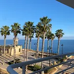 Apartamento A Pie De Playa