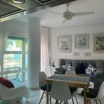 Apartamento A Pie De Playa