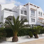 Apartamentos Golf Center