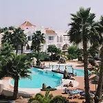 Apartamentos Golf Center