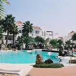 Apartamentos Golf Center
