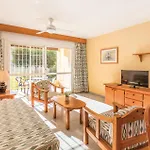 One-Bedroom Apartment in Roquetas de Mar