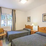 One-Bedroom Apartment in Roquetas de Mar