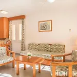 One-Bedroom Apartment in Roquetas de Mar
