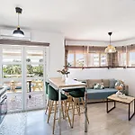 Apartamento Faro 1